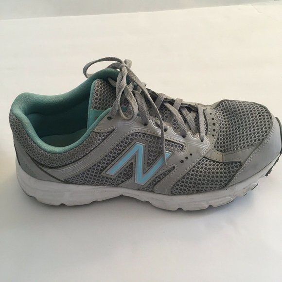 new balance 460